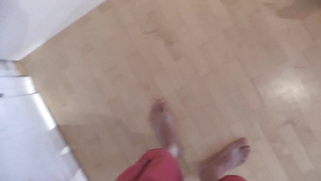 A túlsúlyos csávónak egy valóban kedves milf nőcskét sikerült levarrnia a pornó castingon Thumb