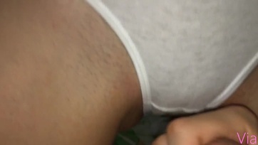 Szexfilm nézés közben beszaftosodott a cukimuki mostohanővérkém sunája és nekikezdtünk csőrözni Thumb